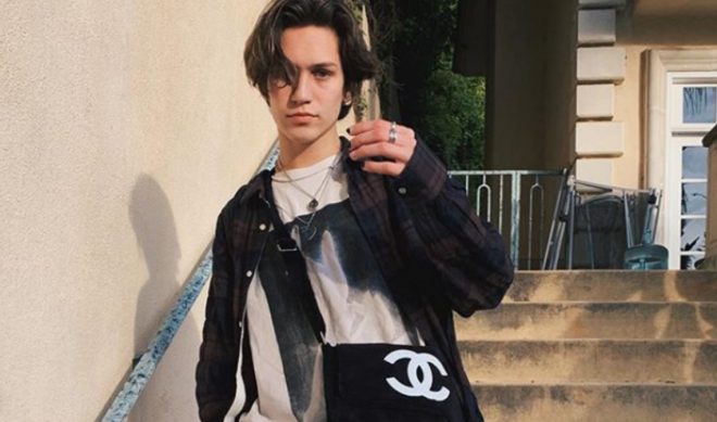 WME Signs TikTok Luminary Chase Hudson And His Creator Collective ‘The Hype House’