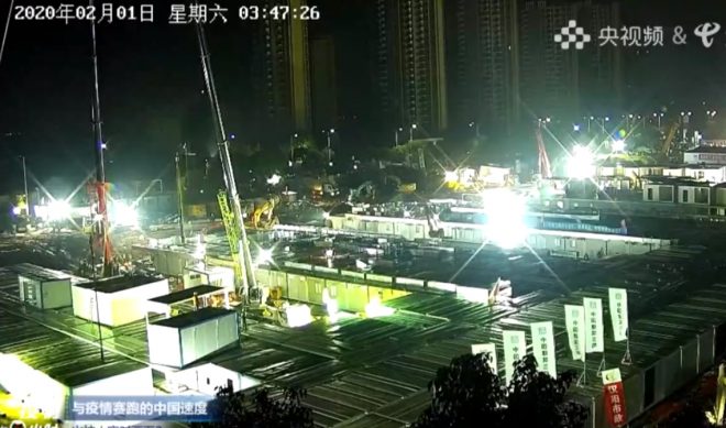 China’s New Digital Stars Are Construction Vehicles–And They Have 40 Million Viewers