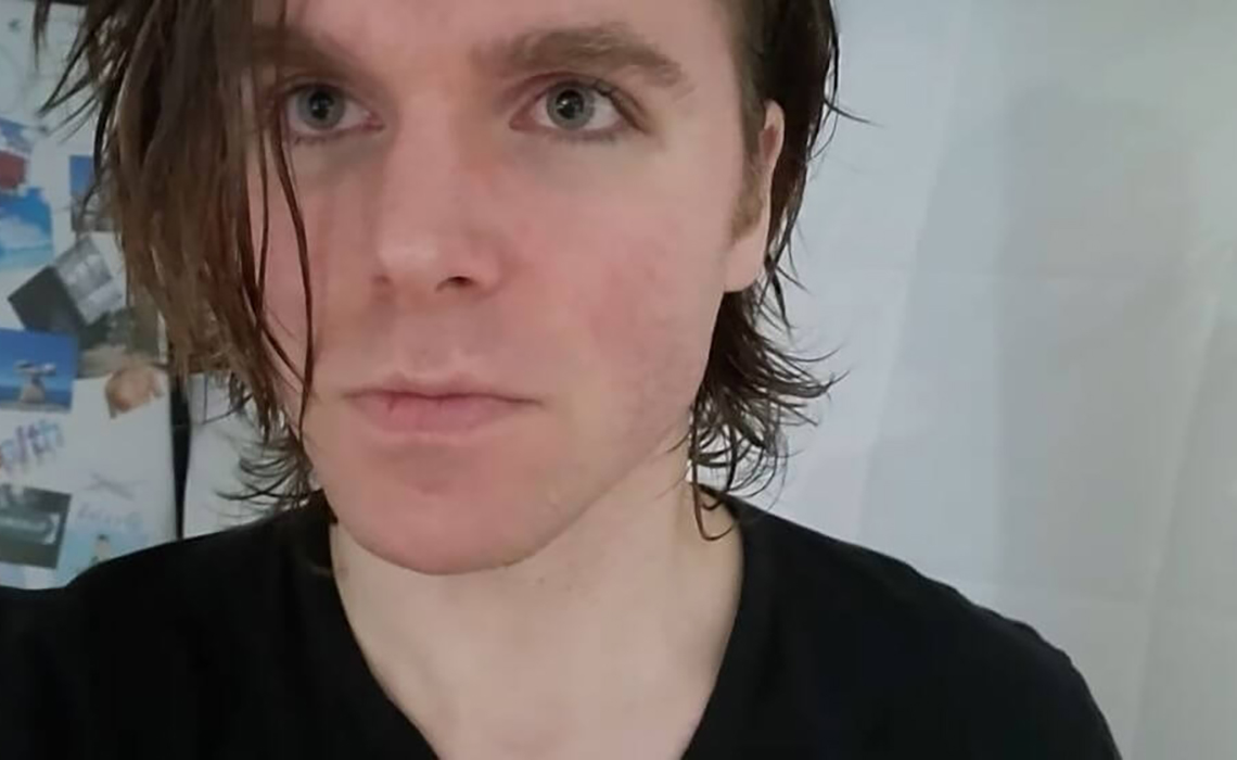 Does onision have a kid