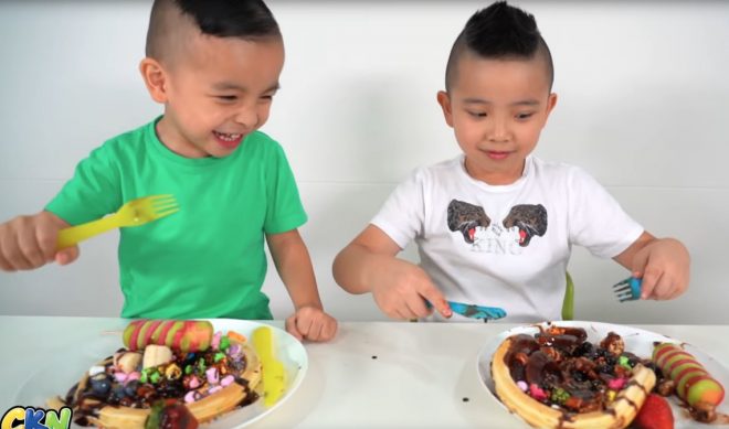 Top 50 Most Viewed YouTube Channels Worldwide • Week Of 1/12/2020