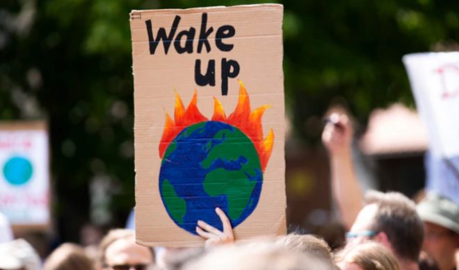 YouTube-Disputed Study Finds 100 Advertisers Ran Spots Against Climate Change Denial Videos