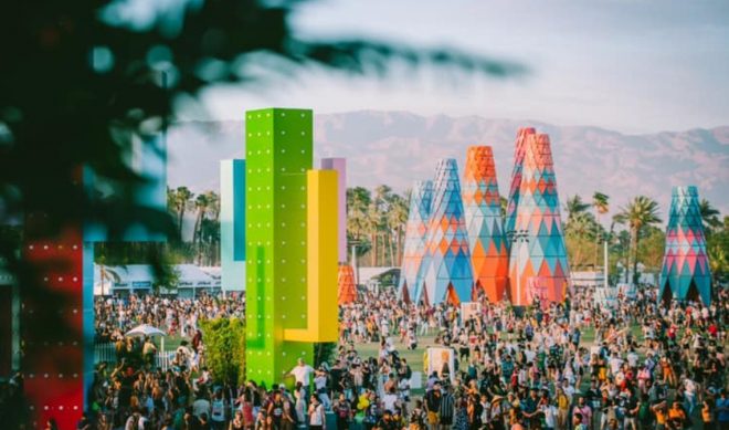 YouTube To Stream Coachella For 10th Year Running, Announces Doc About Festival