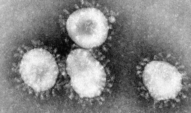 YouTube, Facebook, Twitter Try To Crack Down On Coronavirus Conspiracies