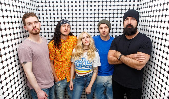 Creators Going Pro: Walk Off The Earth’s Gotye Cover Went Viral On YouTube. Less Than A Month Later, They Had A Record Deal.