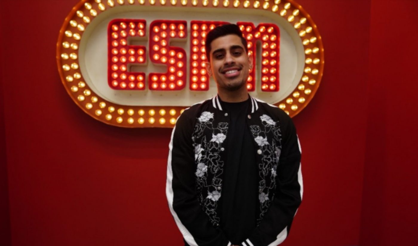 Instagram Creator Behind ‘House Of Highlights’ Tapped By ESPN To Helm Social Content, Strategy