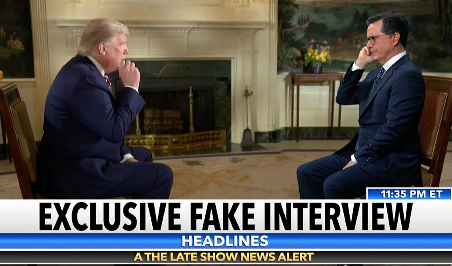 Insights: Deepfake Videos Go Commercial! In Election Season! WCGW?