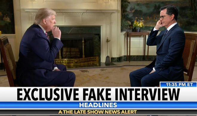 Insights: Deepfake Videos Go Commercial! In Election Season! WCGW?