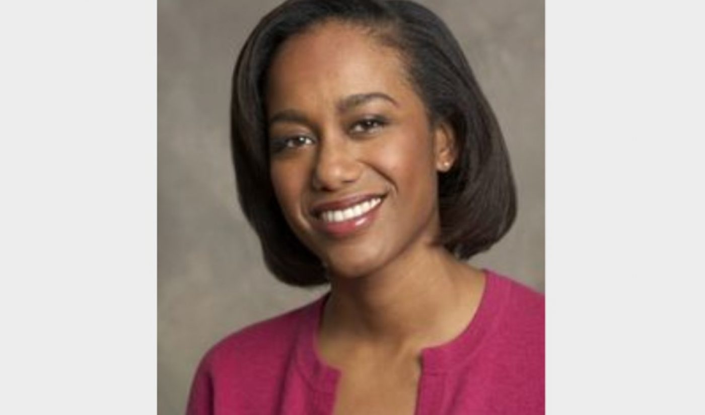 Snap Names Former OWN Exec Jill Dickerson Head Of Unscripted Programming