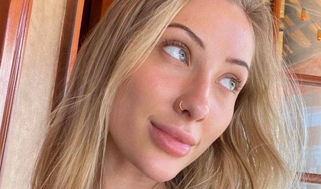 “Naked Philanthropist” Kaylen Ward Has Raised $700K For Bushfire Relief By Sending Nudes