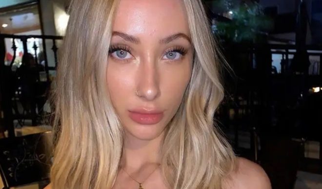 After Raising $1 Million, “Naked Philanthropist” Kaylen Ward Closes Nudes Offer, Opens GoFundMe For Bushfire Aid