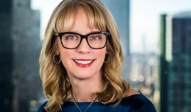 Kelly Day No Longer President Of Viacom Digital Studios, Stefanie Schwartz Taking Over As EVP And GM