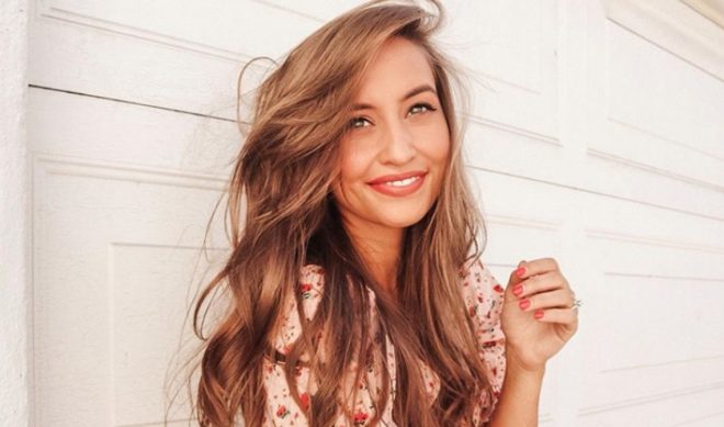 CAA Signs Lifestyle Vlogger And Entrepreneur Kristin Johns