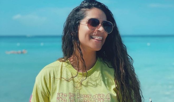 Lilly Singh To Host 31st GLAAD Media Awards — For Which She Is Also A Nominee