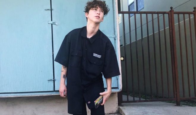 Miles McKenna Unveils Debut Book, The Coming-Out Survival Guide “Out!”