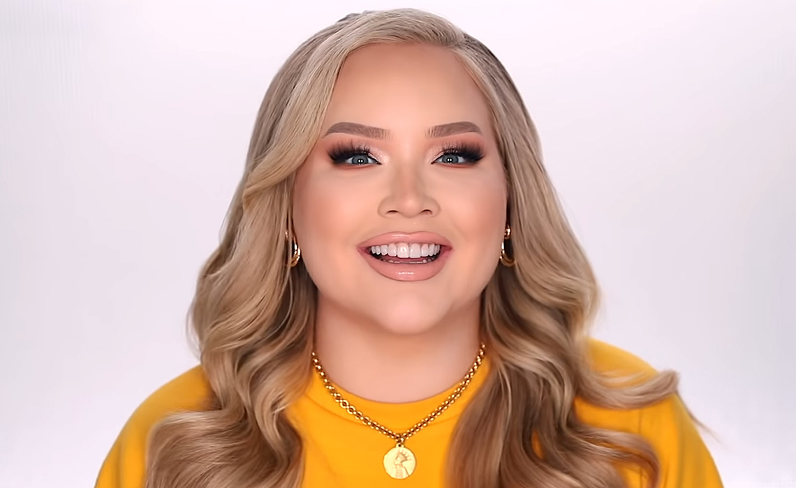 Beauty Creator NikkieTutorials Thwarts Apparent Blackmail Attempt By Coming Out As Trans