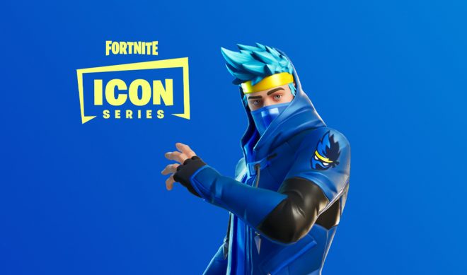 Ninja’s Getting His Own ‘Fortnite’ Skin, Epic Games Says More Creator Skins To Come