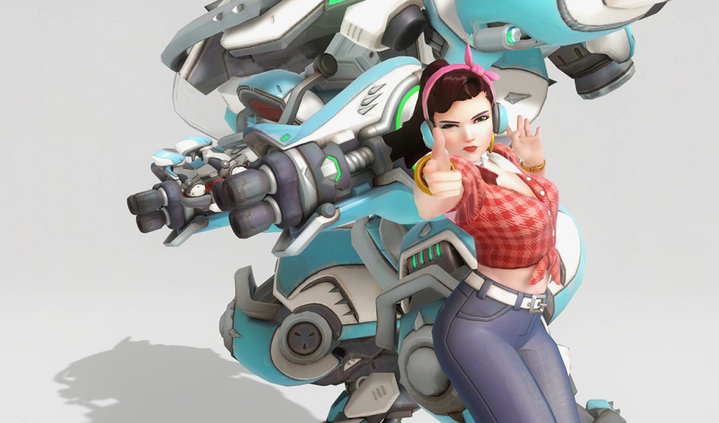 Activision Blizzard And YouTube Execs Say Rewards Are Coming For Viewers Of Overwatch, Call Of Duty Leagues