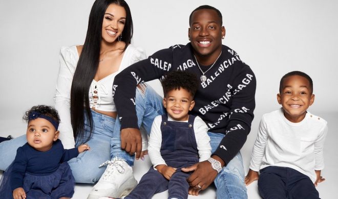 All In The Creator Family: The Prince Family Went From Flipping Pizzas To 5.3 Million Subscribers