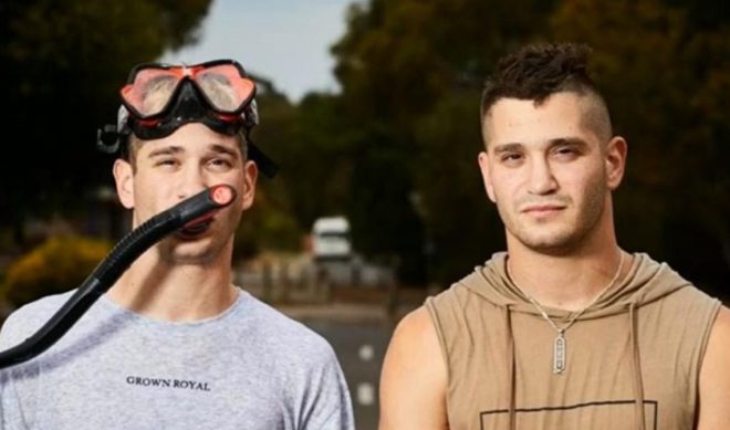 ‘RackaRacka‌’ Prankster ‌Appears‌ ‌In‌ ‌Court‌ ‌After‌ ‌Arrest‌ ‌For‌ ‌Underwater Car ‌Prank‌