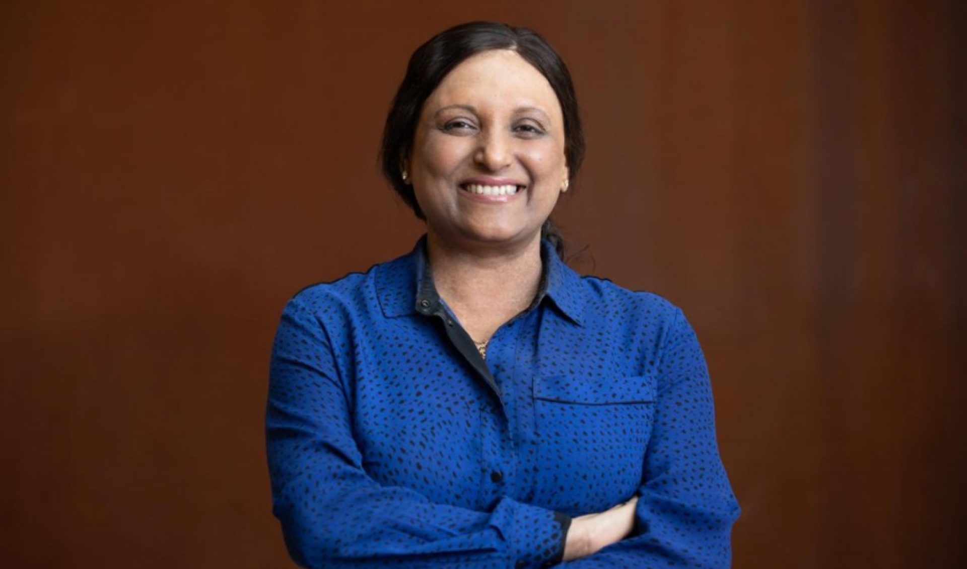 Verizon Media Names Veteran Tech Exec Rathi Murthy CTO