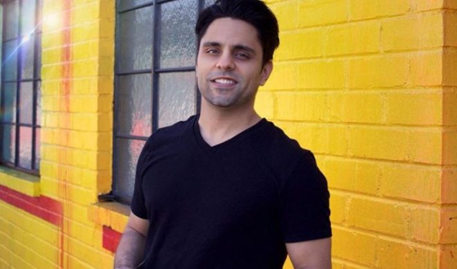 Ray William Johnson Returns To YouTube After Yearlong Absence With Self-Help Series