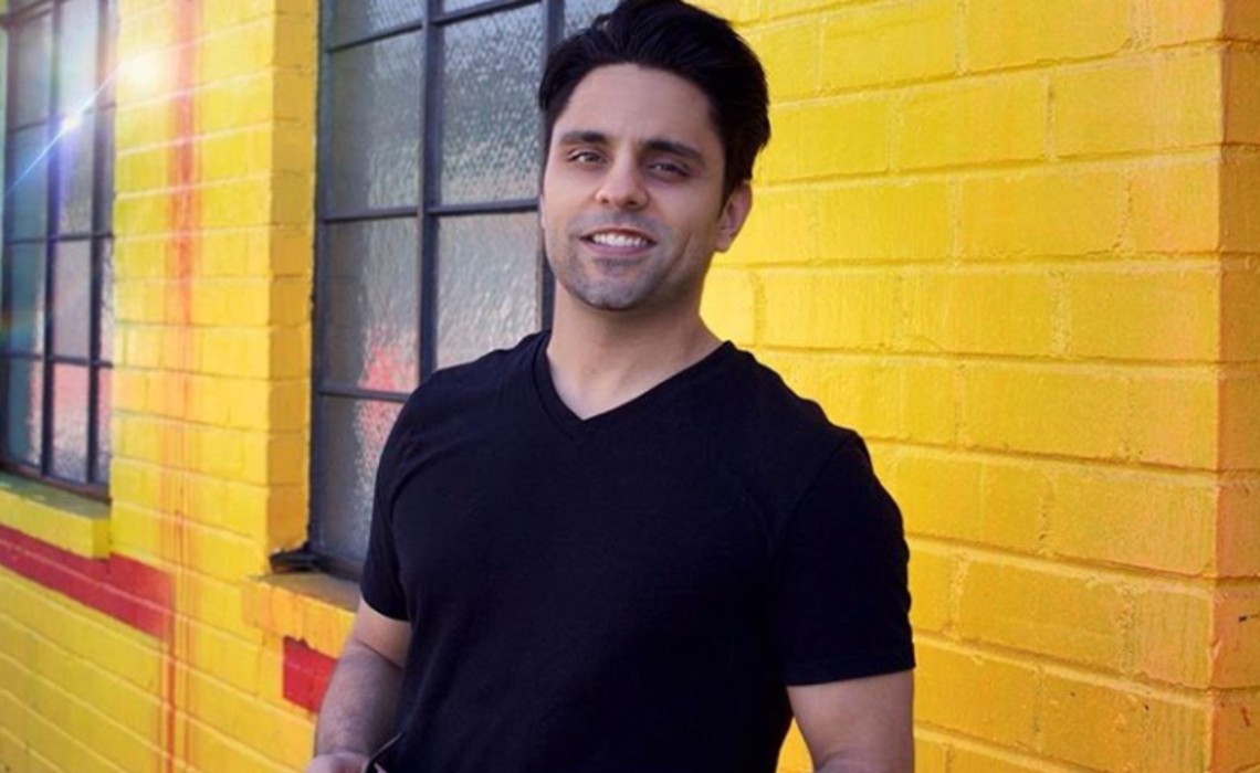 Ray William Johnson Returns To YouTube After Yearlong Absence With Self-Hel...