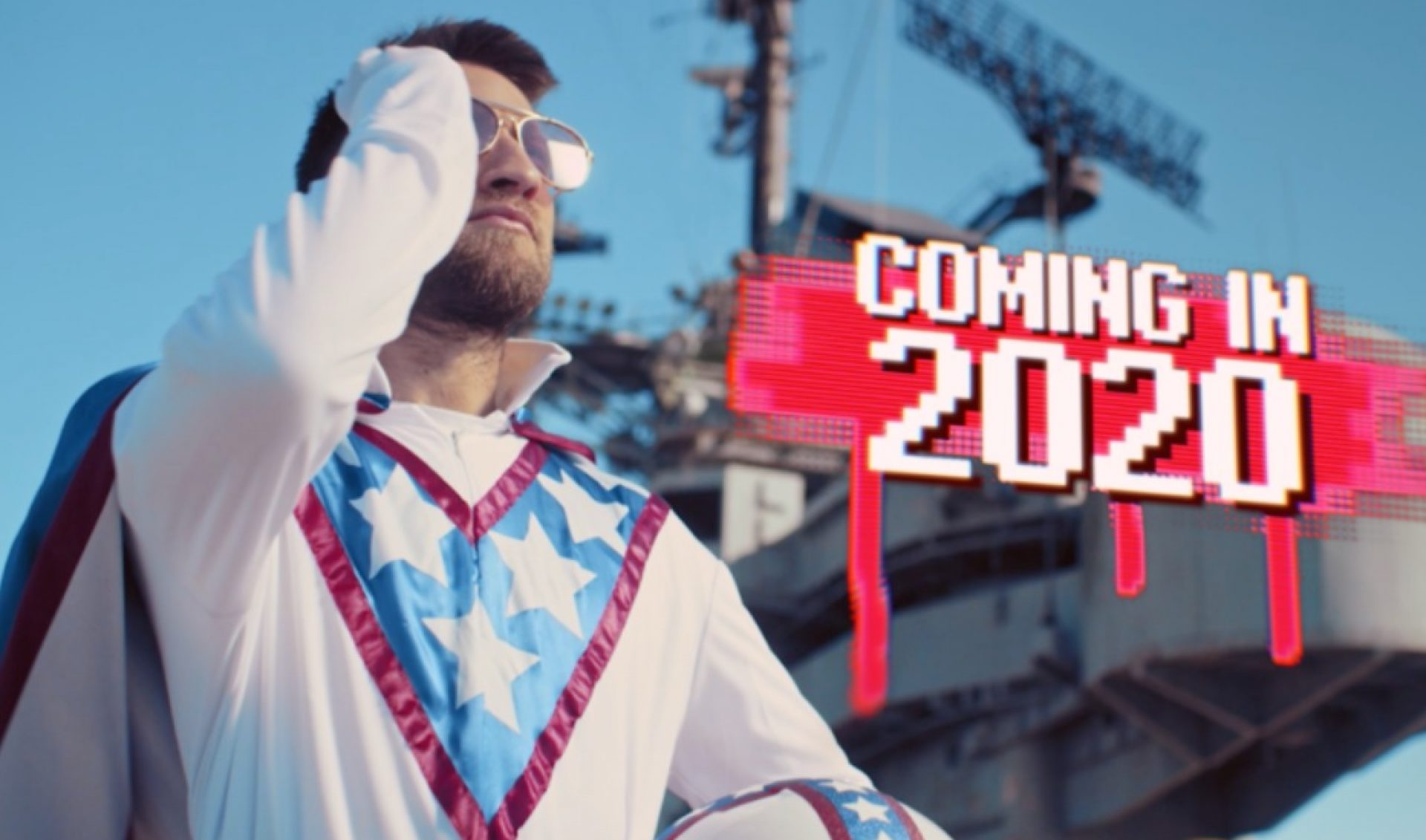 Rooster Teeth Unveils 3 New Shows, Including Swedish Furniture-Building Game
