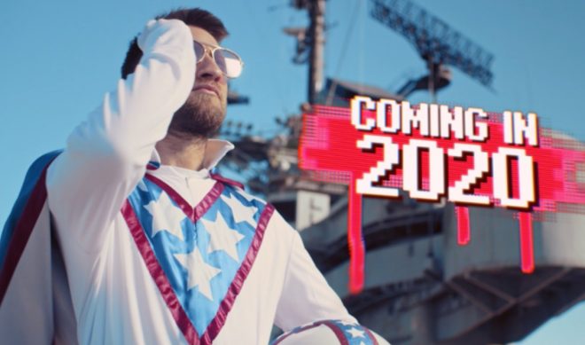 Rooster Teeth Unveils 3 New Shows, Including Swedish Furniture-Building Game