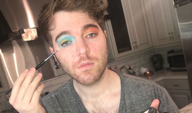 Shane Dawson Launches New Channel For Beauty Content, Deleted Doc Scenes