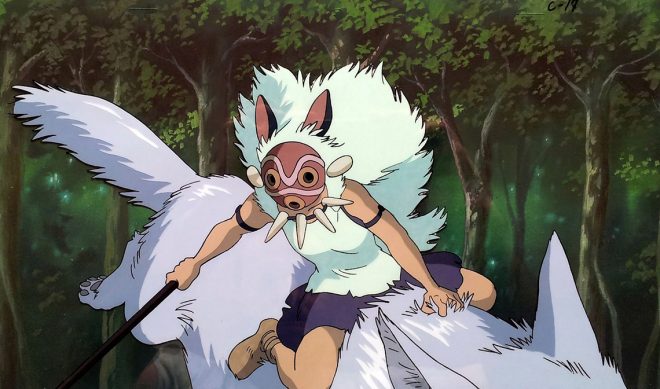 Studio Ghibli Signs First Streaming Deals, Bringing 21 Films To Netflix And HBO Max