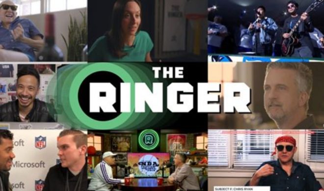 Spotify Reportedly In Talks To Acquire Media And Podcast Upstart ‘The Ringer’