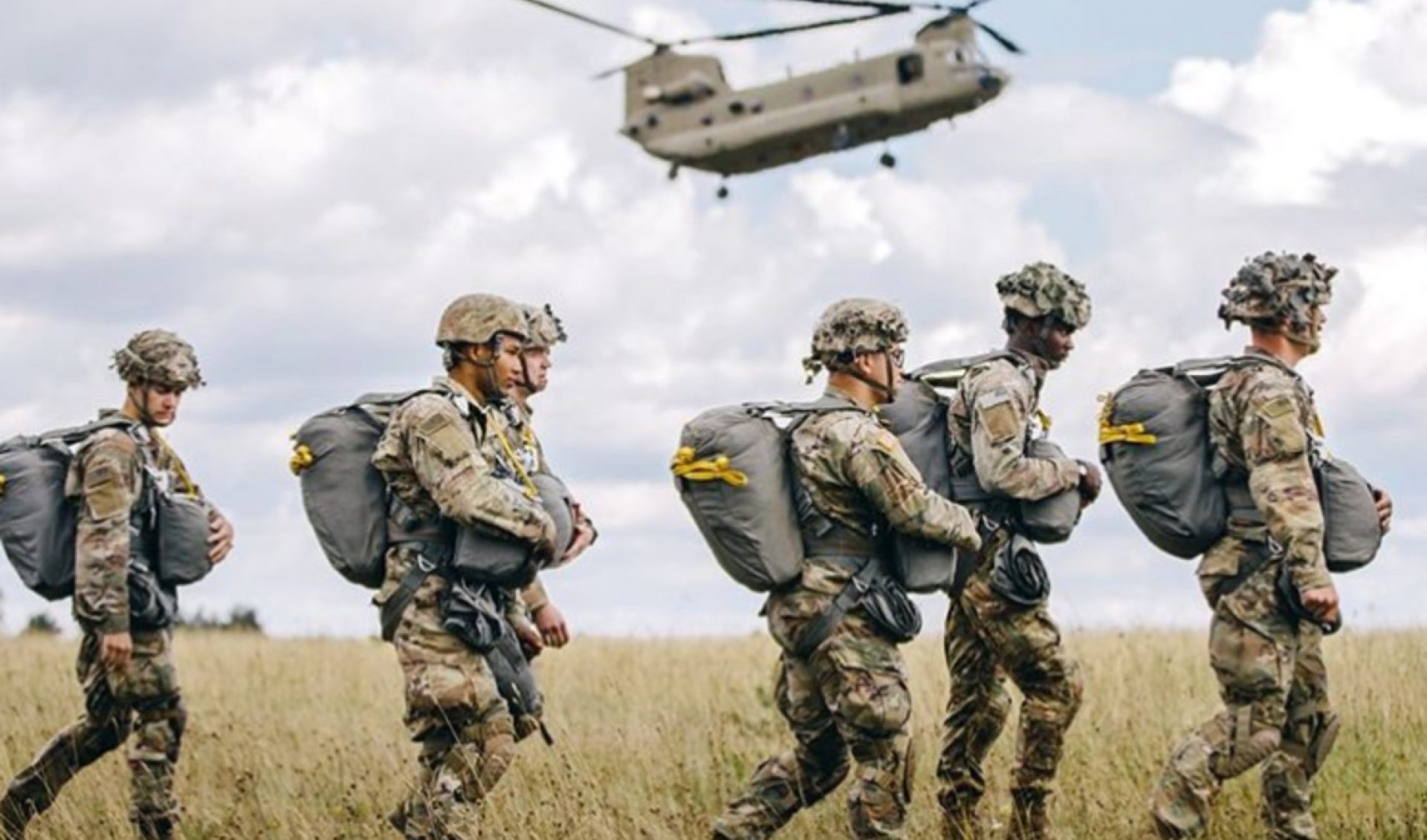 U.S. Army Bans TikTok On Government Phones, Calling App A “Cyber Threat”