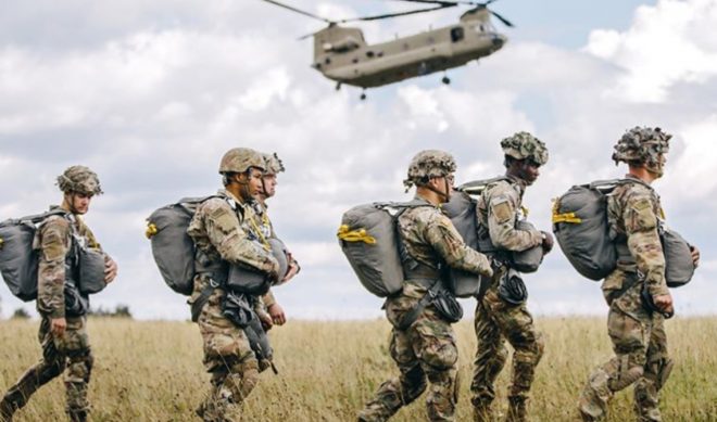 U.S. Army Bans TikTok On Government Phones, Calling App A “Cyber Threat”