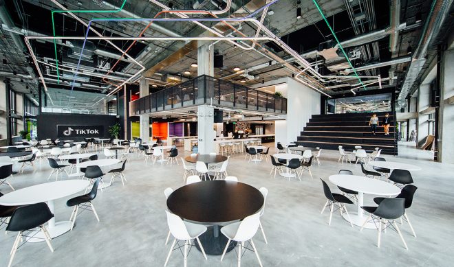 TikTok Moves To Five-Floor Office In Culver City, Reportedly Looking For New CEO