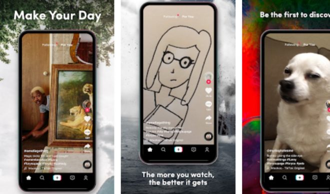 TikTok Says It Patched Major Security Flaws Uncovered By Research Firm