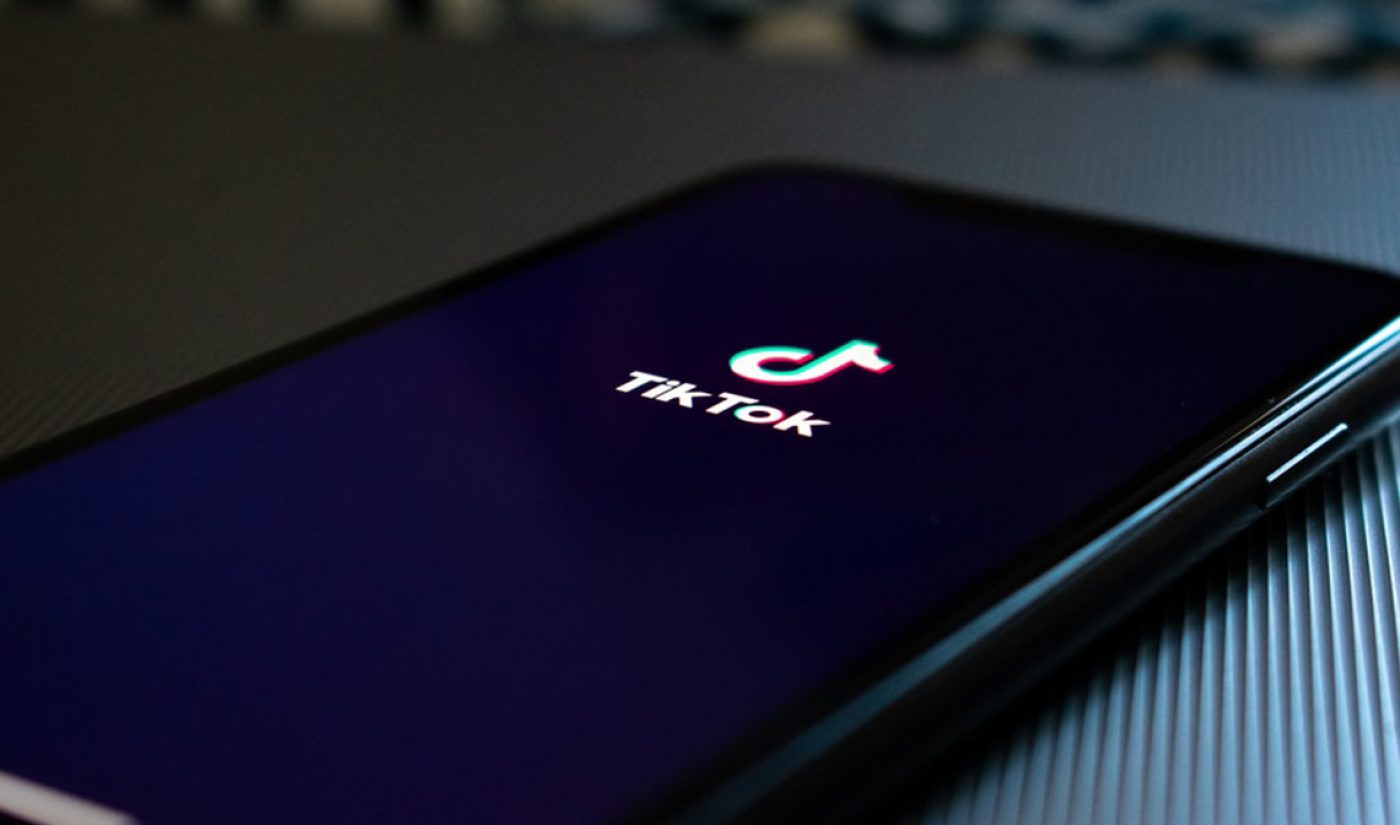 TikTok Entices Brands With Self-Serve Ad Buying, But Struggles With Lack Of User Data, Few Performance Metrics (Report)
