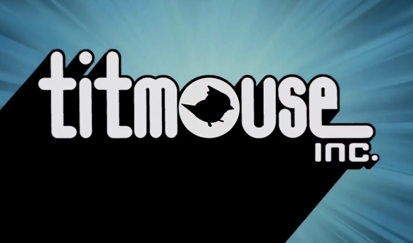 Netflix And ‘Big Mouth’ Studio Titmouse Hook Up For Multiyear Adult Animation Deal