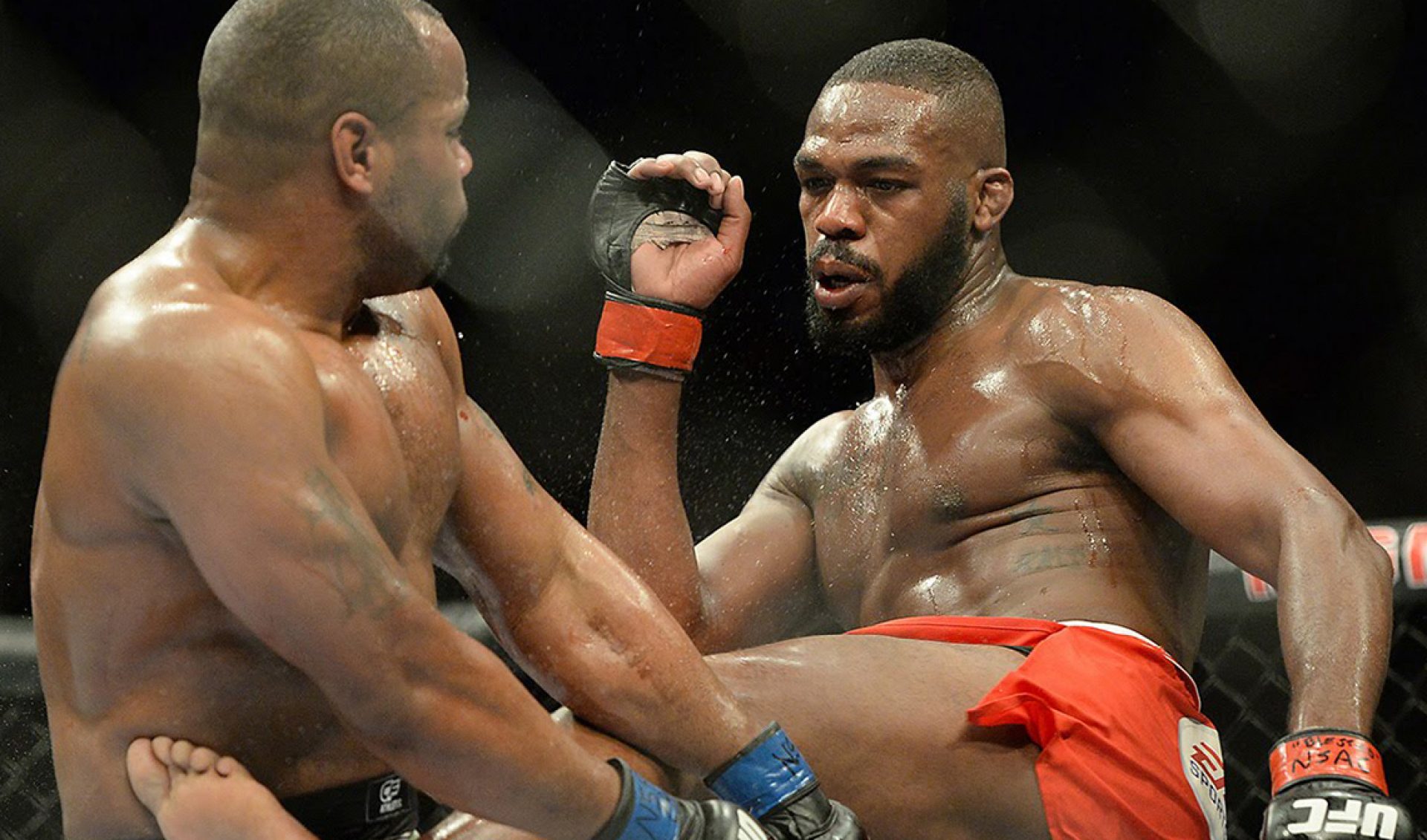 UFC Signs 3-Show Deal With Facebook Watch, Aiming To Promote Its PPV Matches