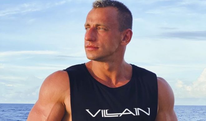 YouTuber Vitaly Zdorovetskiy Jailed For Climbing Egyptian Pyramids: “I Saw Horrible Things”