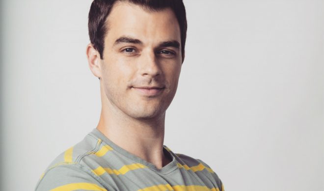 Fullscreen Exec Warren Lentz Joins New Creator Development Company TalentX As CRO, Cofounder (Exclusive)