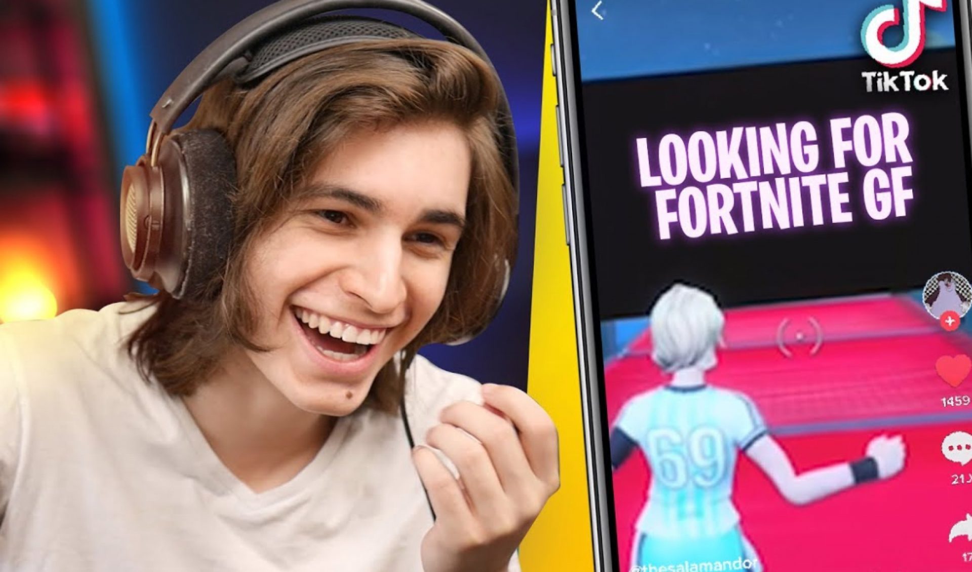 YouTube Millionaires: Rifty Wants To Change The Game For YouTube Livestreamers