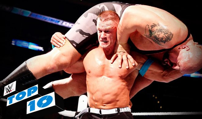 In 2019, WWE Uploaded 500 YouTube Videos Per Month—Making A Reported $13 Million In AdSense