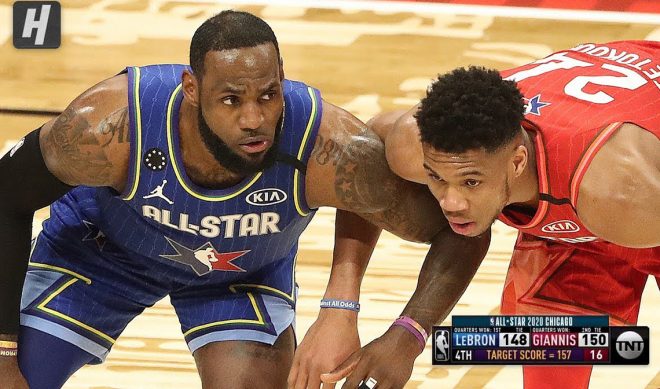 House Of Highlights Is NBA’s Slam Dunk For All-Star Video Content