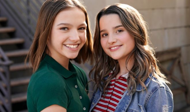 Nickelodeon Nabs Social Star Annie LeBlanc For 13-Episode Linear Sitcom ‘Side Hustle’