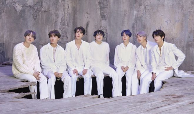 BTS Shatters Record For Biggest YouTube ‘Premiere’ With 1.54 Million Concurrent Viewers