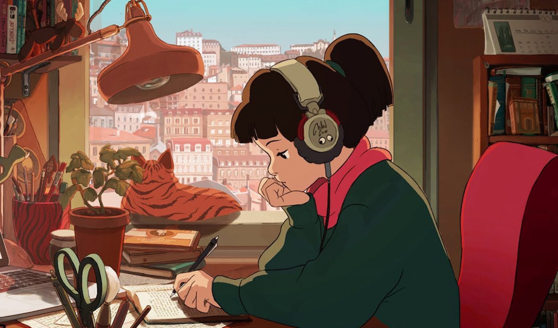 YouTube Reinstates Popular Music Streaming Channel ChilledCow After Fan Outcry