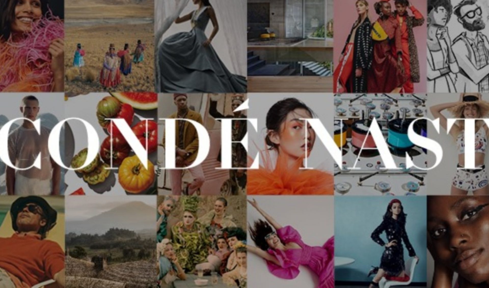 Condé Nast Forms New Entertainment Studios Around Key Titles Amid Push Into Film, TV, Podcasts