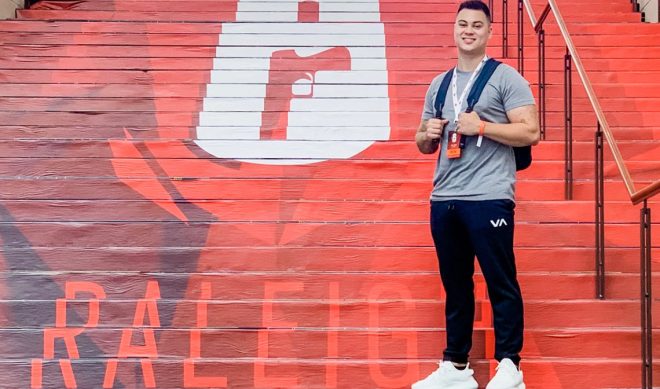 Creators Going Pro: Coconut Brah’s Videos Help His Viewers Level Up