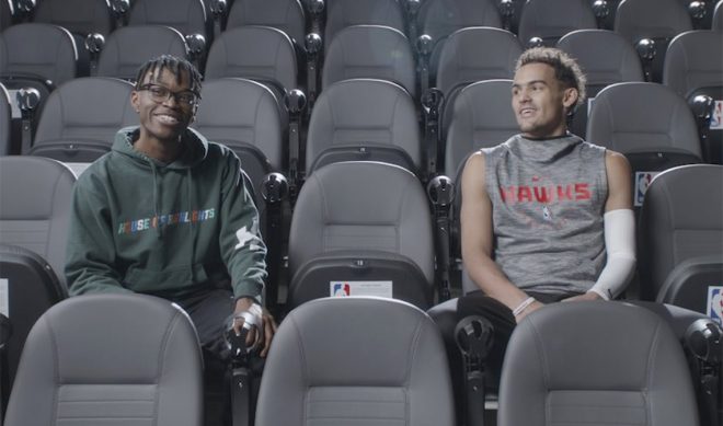 Creators Going Pro: Meet KOT4Q, The ‘NBA 2K’ Enthusiast Who Hosted House Of Highlights’ All-Star Game Coverage