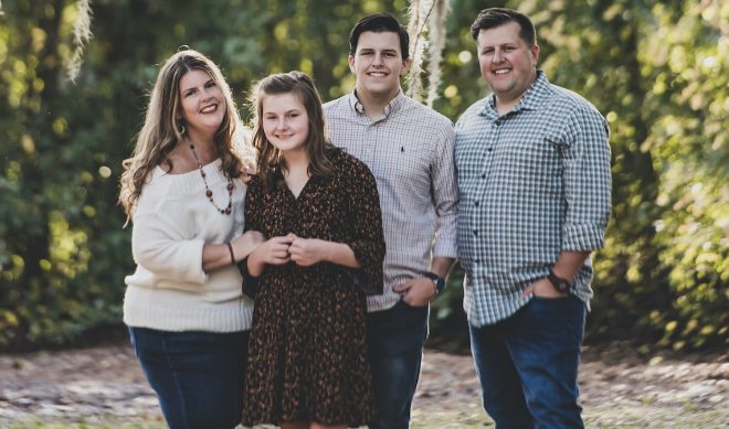 All In The Creator Family: Asa Maass’ Daughter Abbie Has Autism. Here’s Why He Uses YouTube To Tell The World About Her.